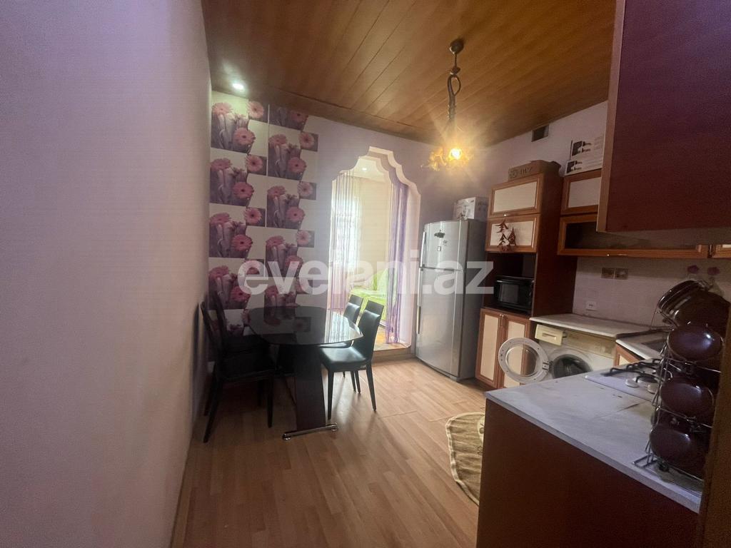 Kirayə verilir, köhnə tikili, 3 otaqlı, 120 m², Bakı, Nərimanov r, Nəriman Nərimanov m.