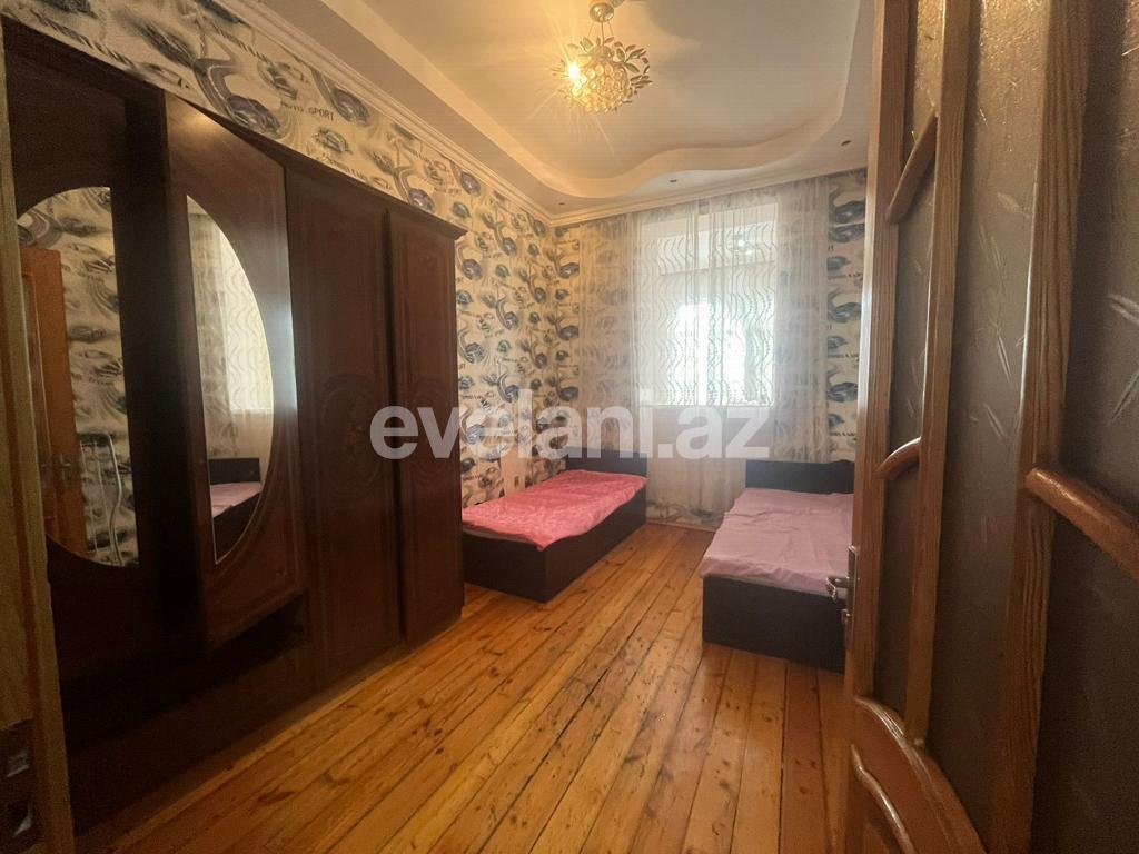 Kirayə verilir, köhnə tikili, 3 otaqlı, 120 m², Bakı, Nərimanov r, Nəriman Nərimanov m.