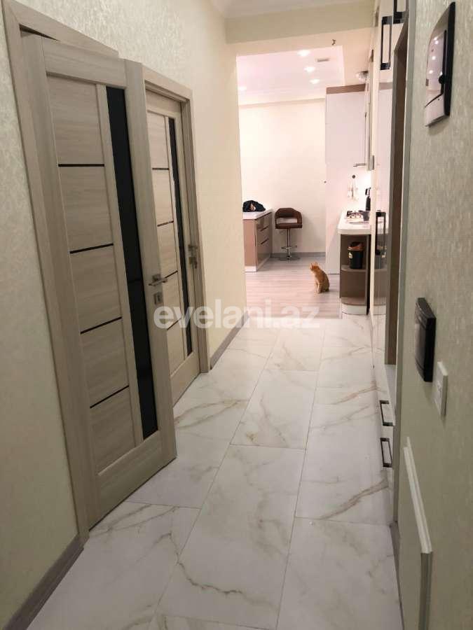 Сдаётся, вторичка, 2-комнаты, 80 m², Баку, Сабаильский r, Сахил m.