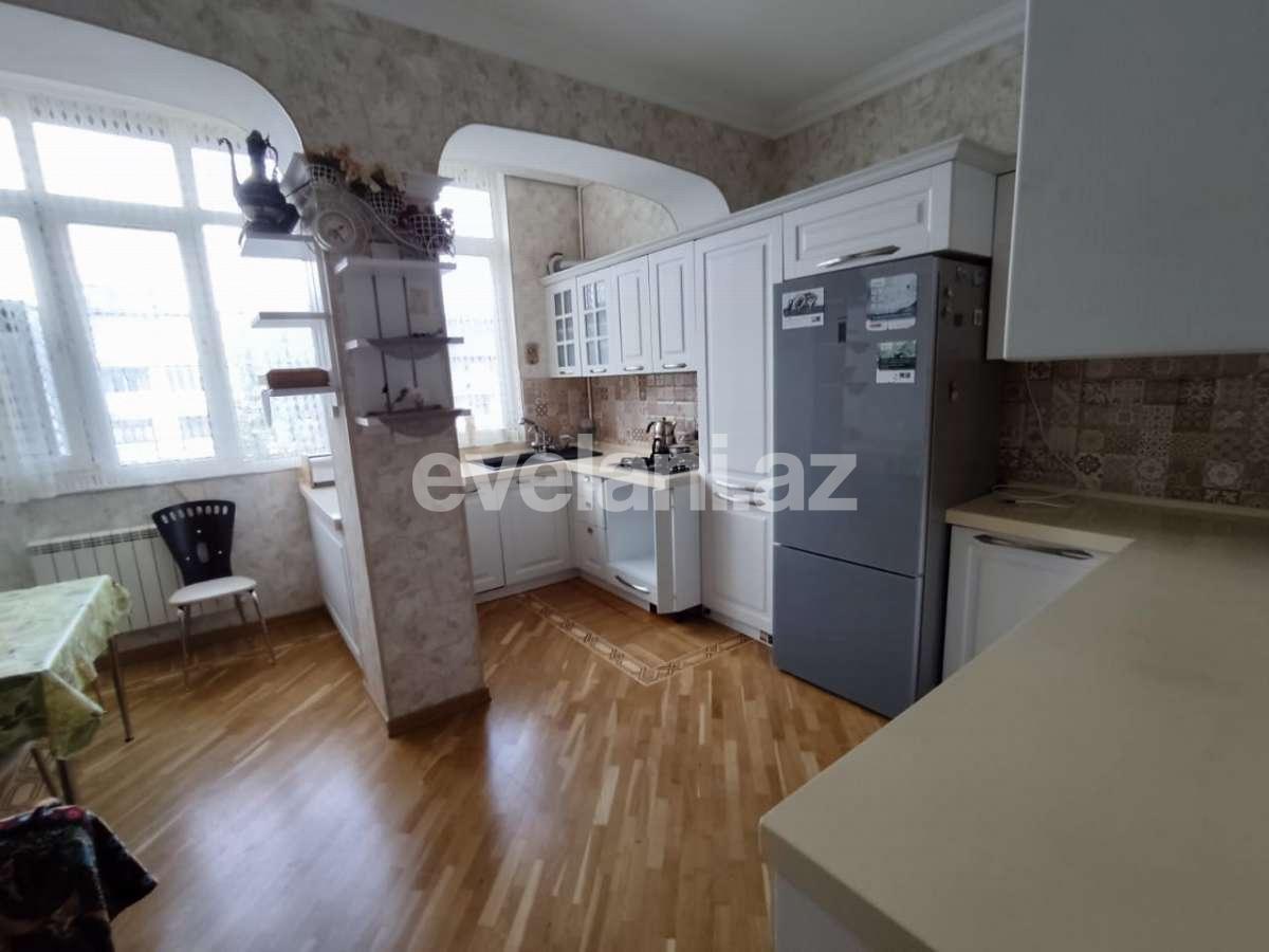 Kirayə verilir, köhnə tikili, 3 otaqlı, 117 m², Bakı, Nərimanov r, Gənclik m.