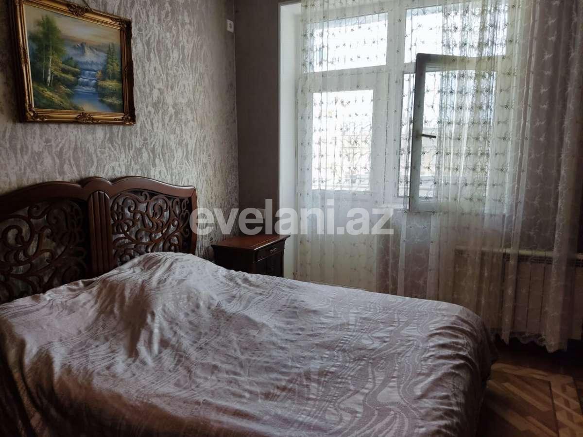 Kirayə verilir, köhnə tikili, 3 otaqlı, 117 m², Bakı, Nərimanov r, Gənclik m.