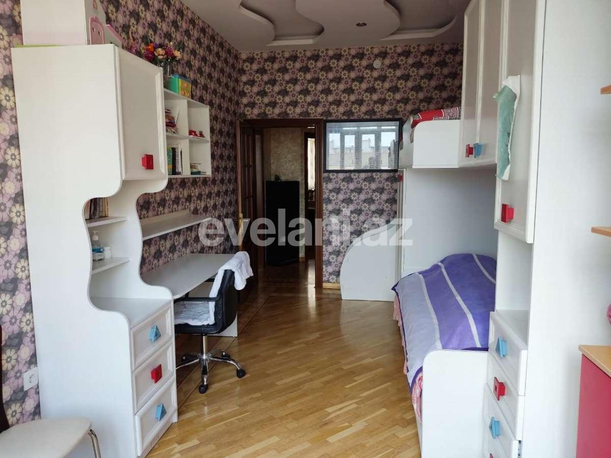 Kirayə verilir, köhnə tikili, 3 otaqlı, 117 m², Bakı, Nərimanov r, Gənclik m.