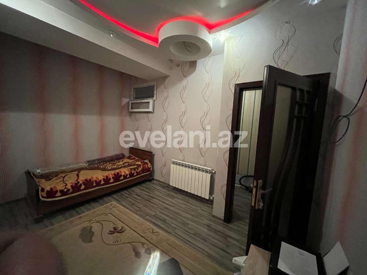 Satılır, yeni tikili, 3 otaqlı, 103 m², Bakı, Nizami r, 8-ci kilometr q, Neftçilər m.