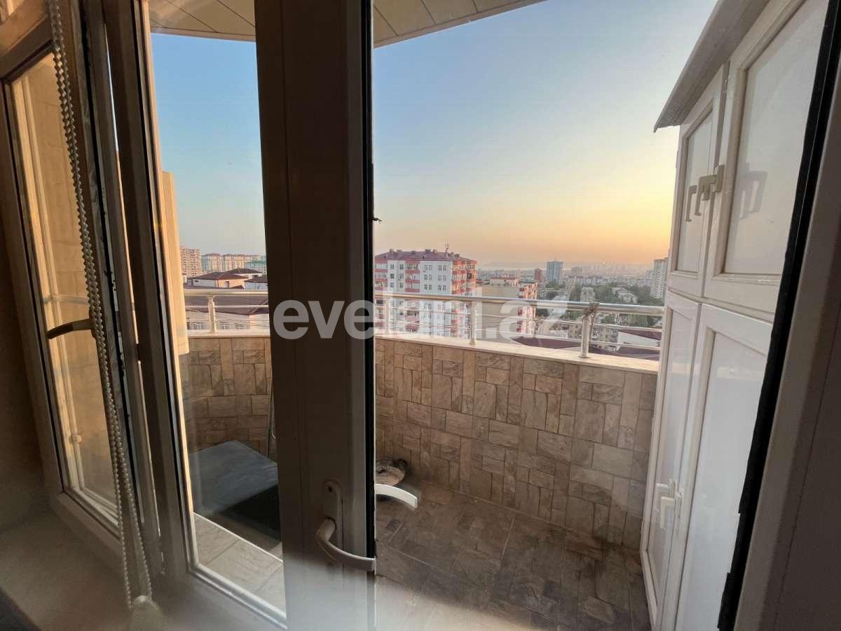 Satılır, yeni tikili, 3 otaqlı, 103 m², Bakı, Nizami r, 8-ci kilometr q, Neftçilər m.
