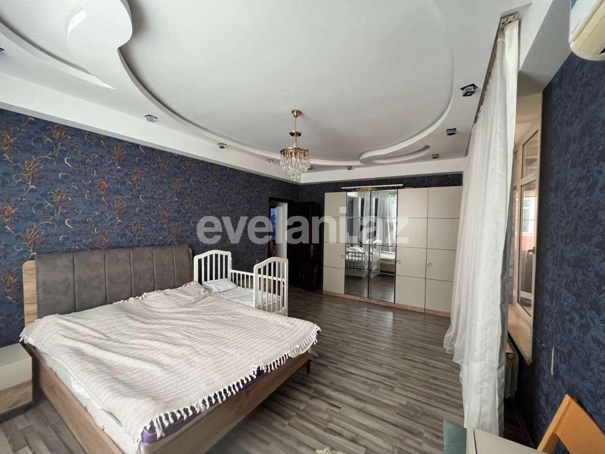 Satılır, yeni tikili, 3 otaqlı, 103 m², Bakı, Nizami r, 8-ci kilometr q, Neftçilər m.