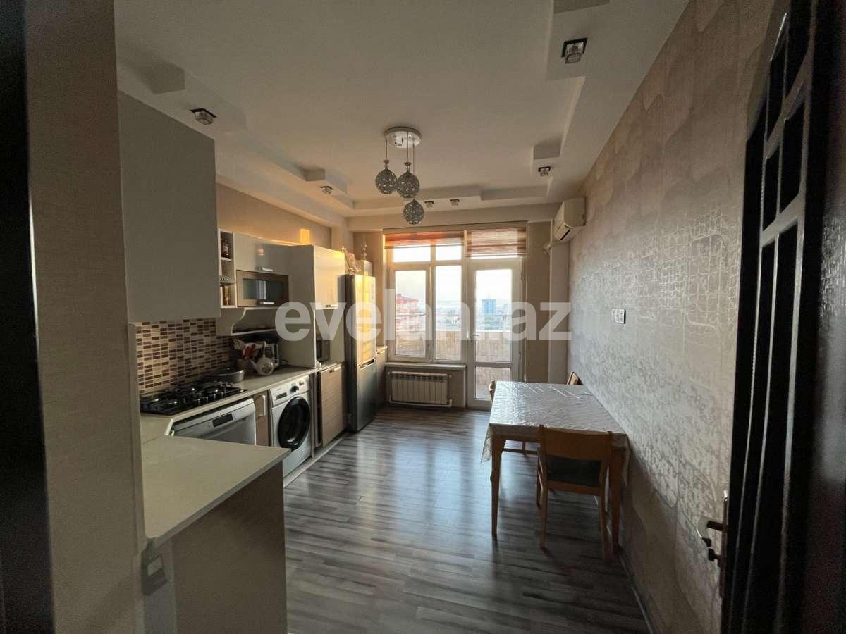 Satılır, yeni tikili, 3 otaqlı, 103 m², Bakı, Nizami r, 8-ci kilometr q, Neftçilər m.