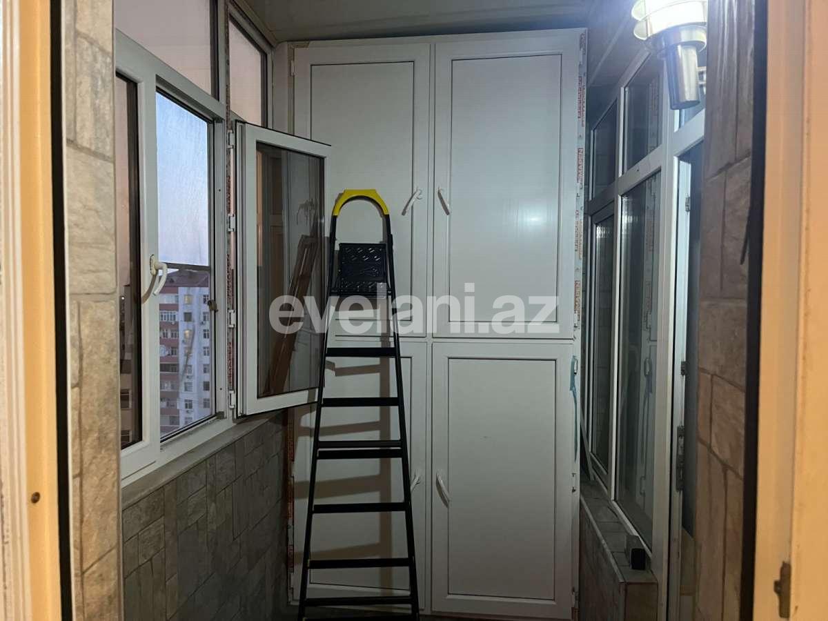 Satılır, yeni tikili, 3 otaqlı, 103 m², Bakı, Nizami r, 8-ci kilometr q, Neftçilər m.