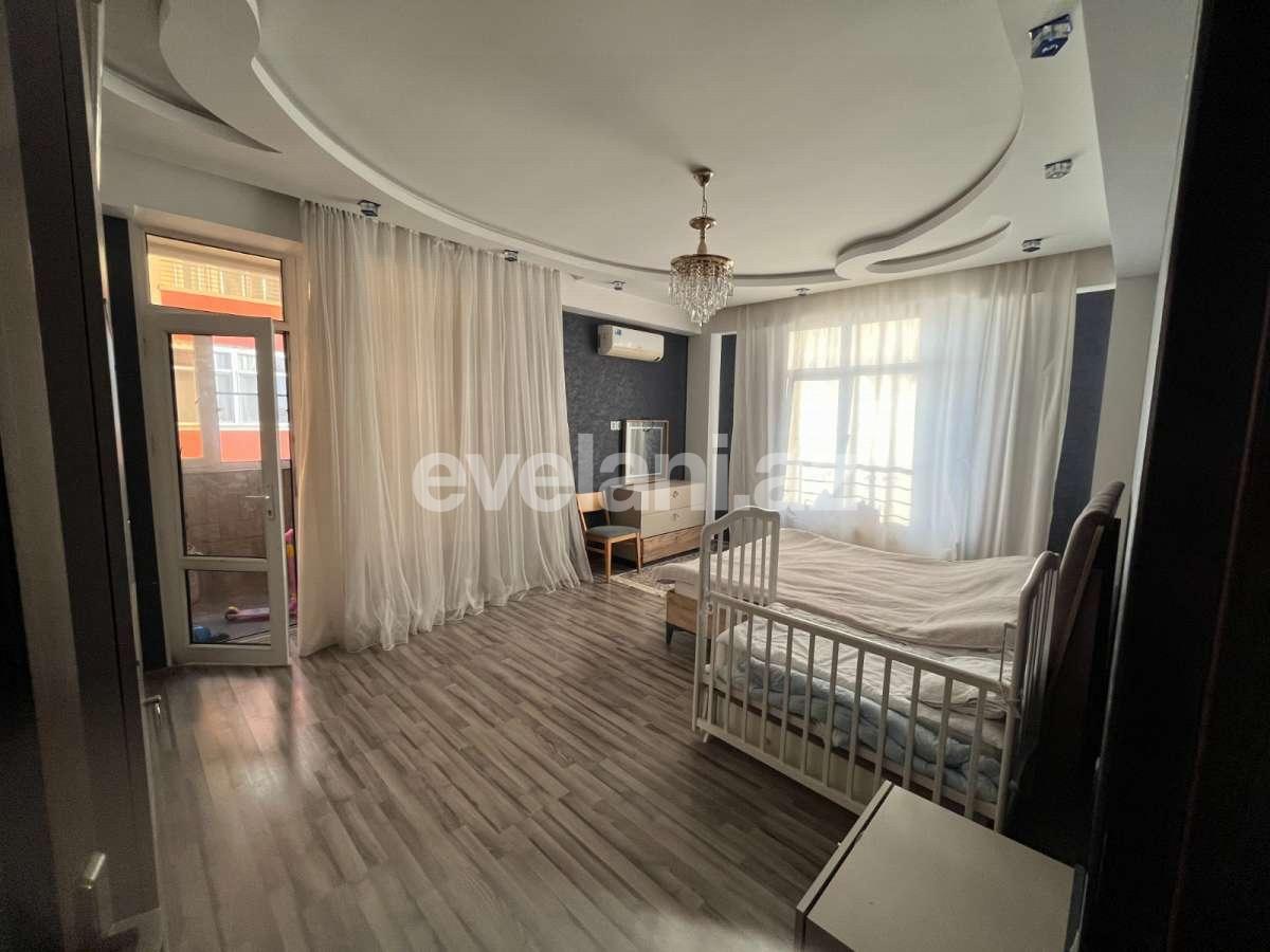 Satılır, yeni tikili, 3 otaqlı, 103 m², Bakı, Nizami r, 8-ci kilometr q, Neftçilər m.