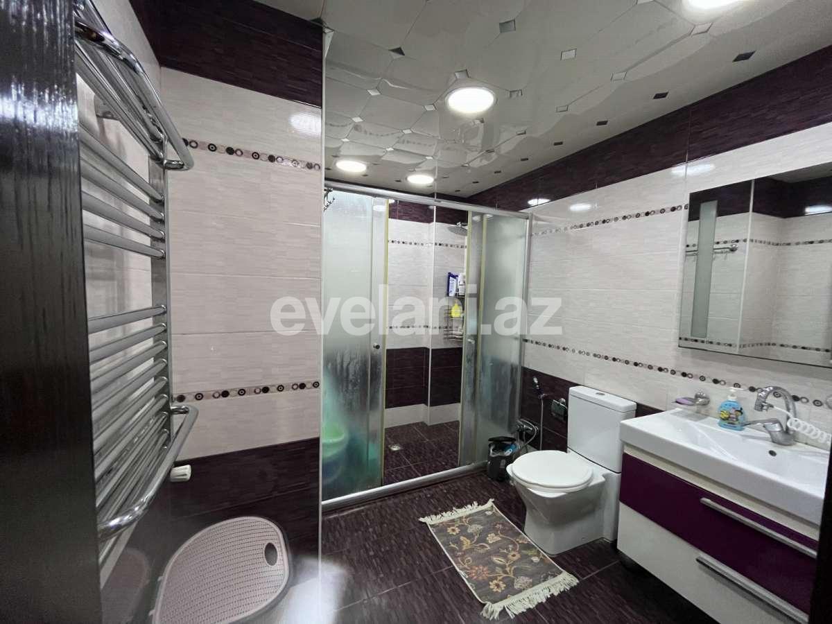Satılır, yeni tikili, 3 otaqlı, 103 m², Bakı, Nizami r, 8-ci kilometr q, Neftçilər m.