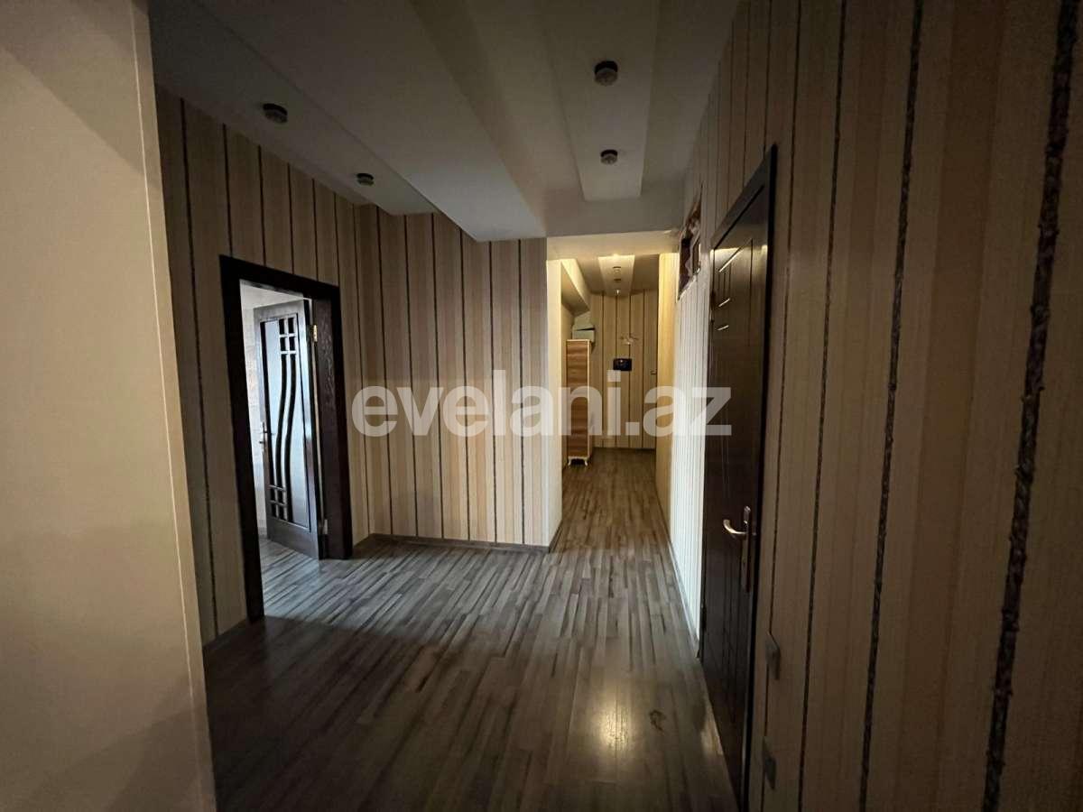 Satılır, yeni tikili, 3 otaqlı, 103 m², Bakı, Nizami r, 8-ci kilometr q, Neftçilər m.