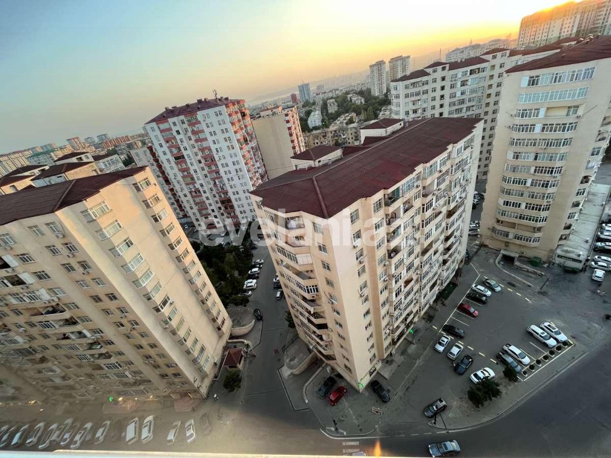 Satılır, yeni tikili, 3 otaqlı, 103 m², Bakı, Nizami r, 8-ci kilometr q, Neftçilər m.