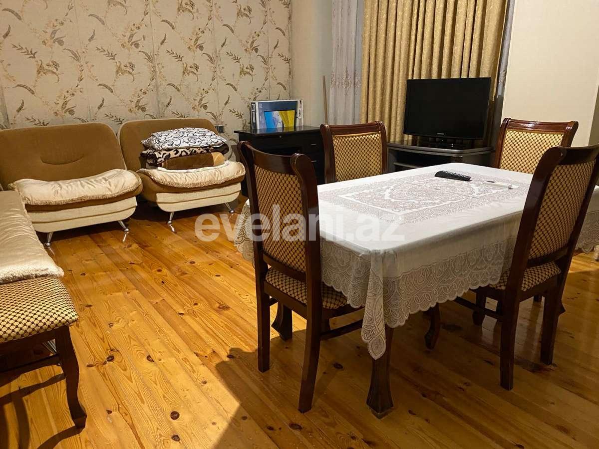 Satılır, yeni tikili, 3 otaqlı, 85 m², Bakı, Yasamal r.