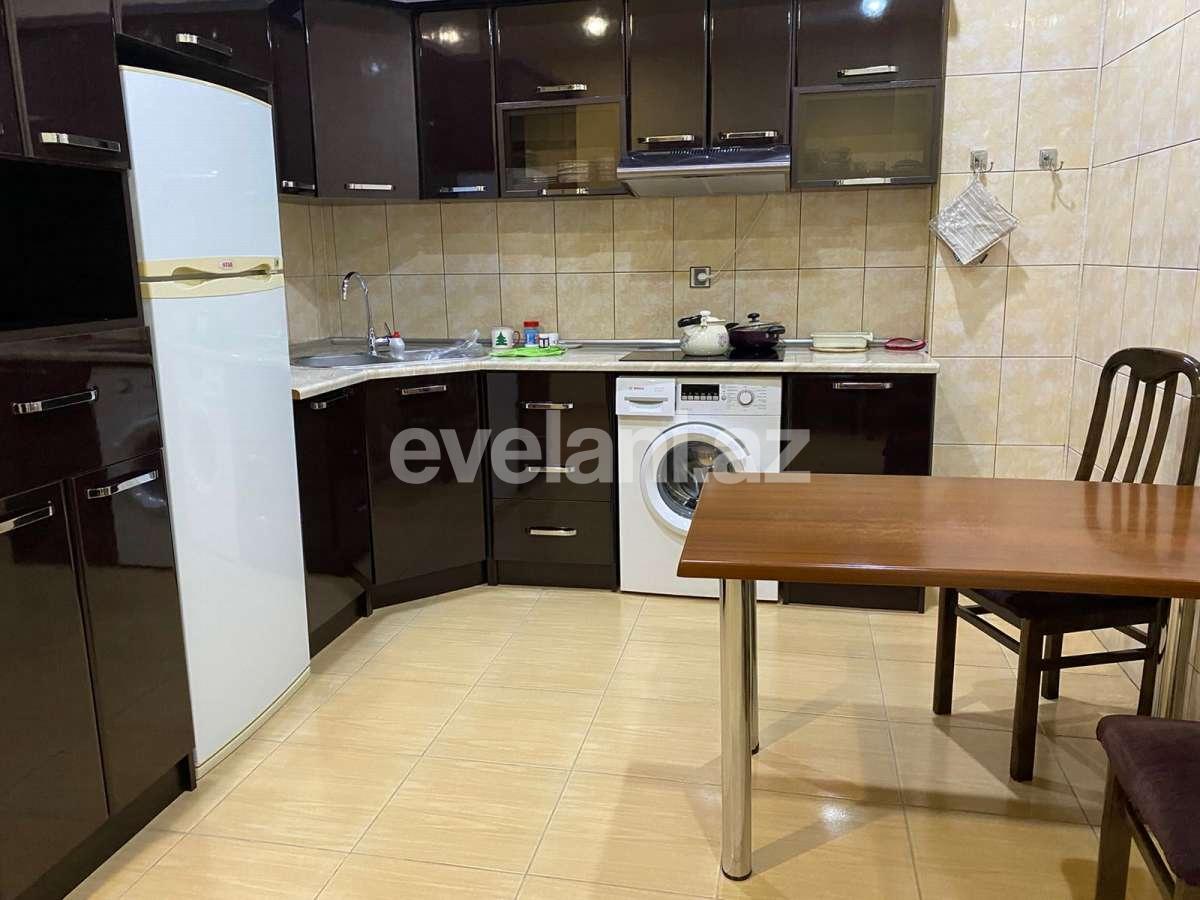 Satılır, yeni tikili, 3 otaqlı, 85 m², Bakı, Yasamal r.
