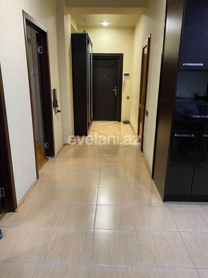 Satılır, yeni tikili, 3 otaqlı, 85 m², Bakı, Yasamal r.