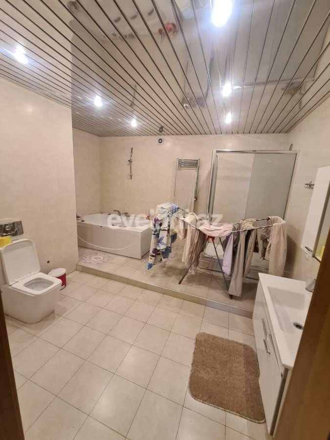Kirayə verilir, yeni tikili, 4 otaqlı, 226 m², Bakı, Nəsimi r, 28 may m.