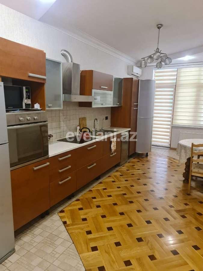 Kirayə verilir, yeni tikili, 4 otaqlı, 226 m², Bakı, Nəsimi r, 28 may m.