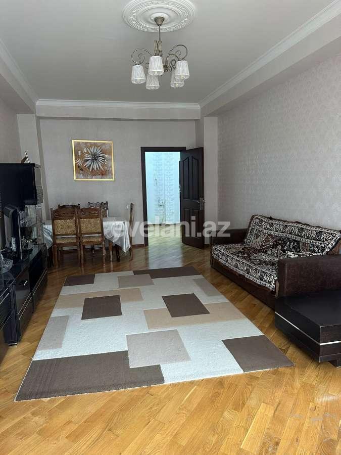 Satılır, yeni tikili, 2 otaqlı, 90.98 m², Bakı, Nərimanov r, Nəriman Nərimanov m.