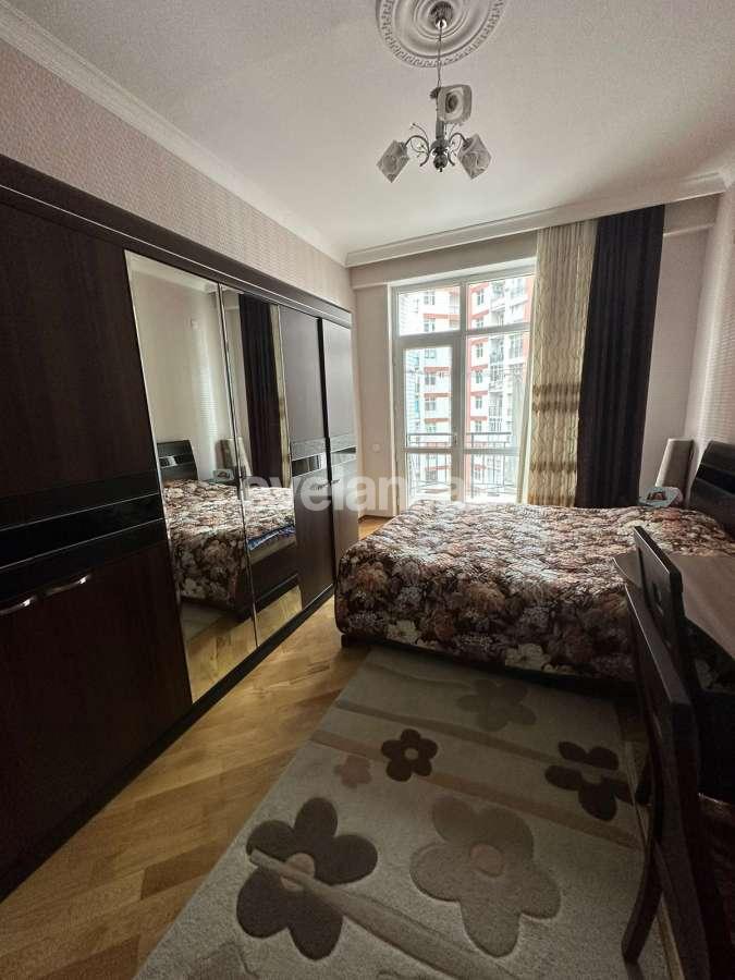 Satılır, yeni tikili, 2 otaqlı, 90.98 m², Bakı, Nərimanov r, Nəriman Nərimanov m.