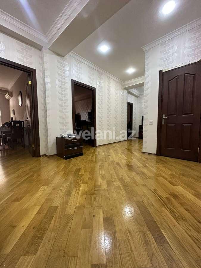 Satılır, yeni tikili, 2 otaqlı, 90.98 m², Bakı, Nərimanov r, Nəriman Nərimanov m.