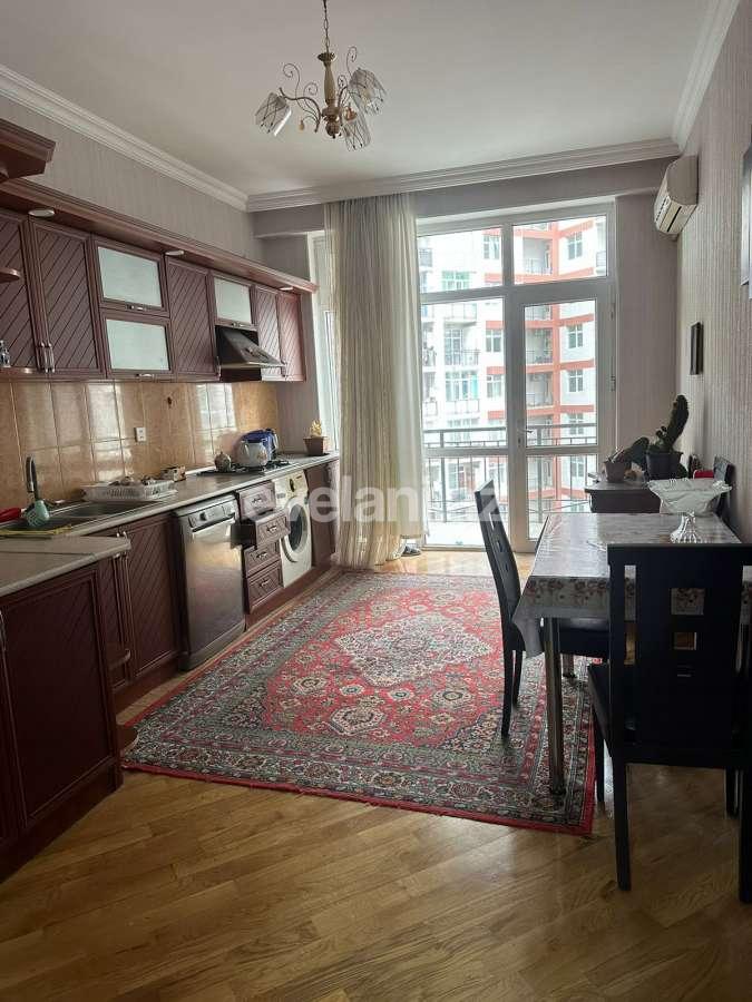 Satılır, yeni tikili, 2 otaqlı, 90.98 m², Bakı, Nərimanov r, Nəriman Nərimanov m.