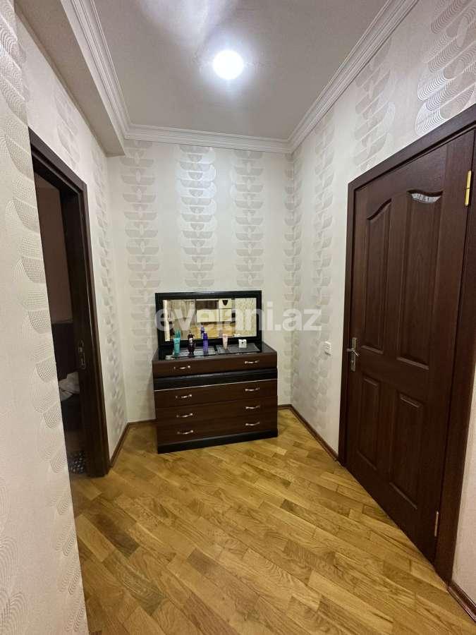 Satılır, yeni tikili, 2 otaqlı, 90.98 m², Bakı, Nərimanov r, Nəriman Nərimanov m.