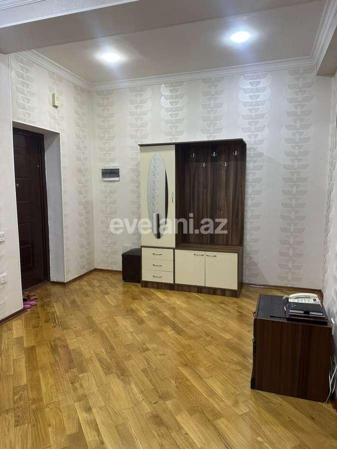 Satılır, yeni tikili, 2 otaqlı, 90.98 m², Bakı, Nərimanov r, Nəriman Nərimanov m.