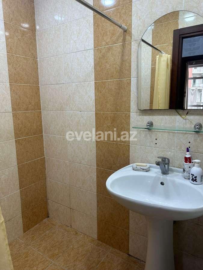 Satılır, yeni tikili, 2 otaqlı, 90.98 m², Bakı, Nərimanov r, Nəriman Nərimanov m.