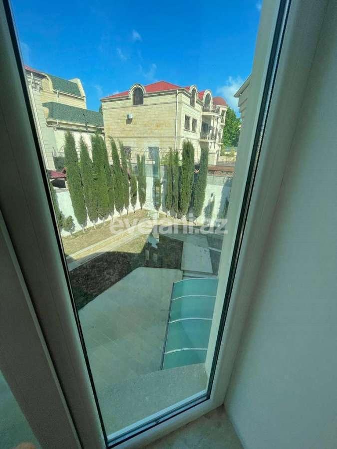 Satılır, villa, 9 otaqlı, 800 m², Bakı, Sabunçu r.