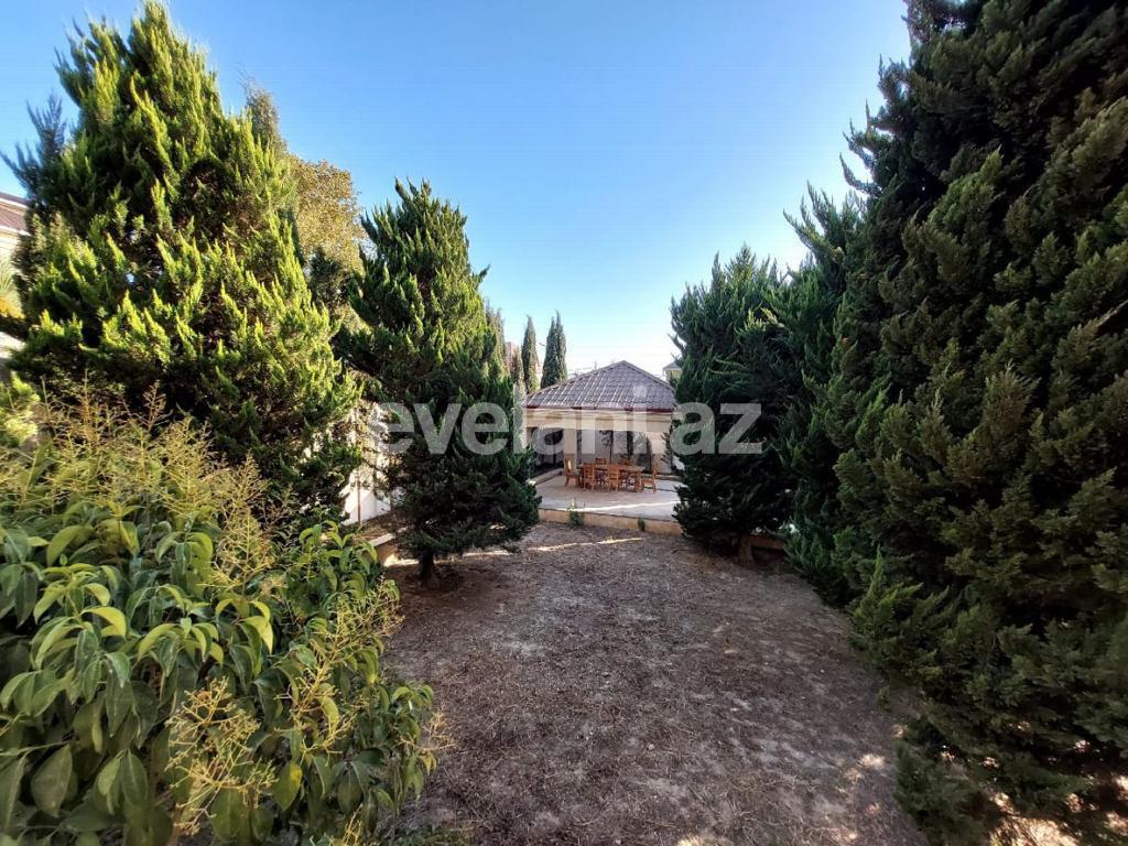 Satılır, villa, 9 otaqlı, 800 m², Bakı, Sabunçu r.