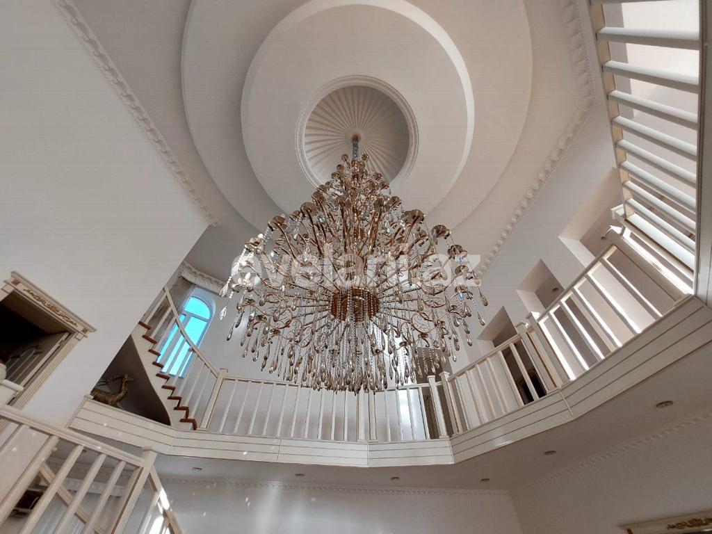 Satılır, villa, 9 otaqlı, 800 m², Bakı, Sabunçu r.