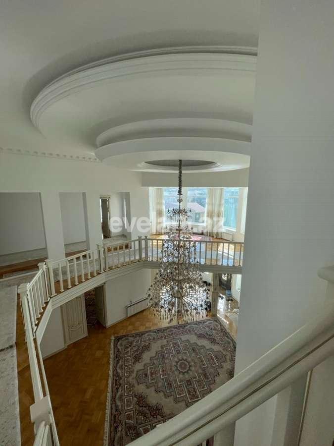 Satılır, villa, 9 otaqlı, 800 m², Bakı, Sabunçu r.