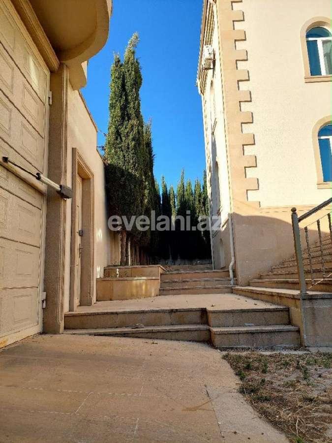 Satılır, villa, 9 otaqlı, 800 m², Bakı, Sabunçu r.