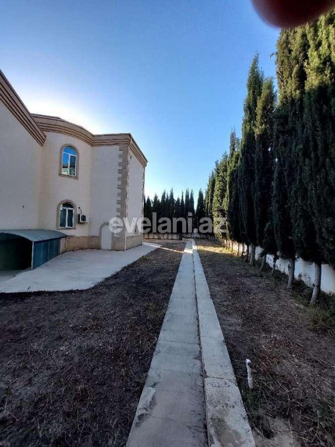 Satılır, villa, 9 otaqlı, 800 m², Bakı, Sabunçu r.