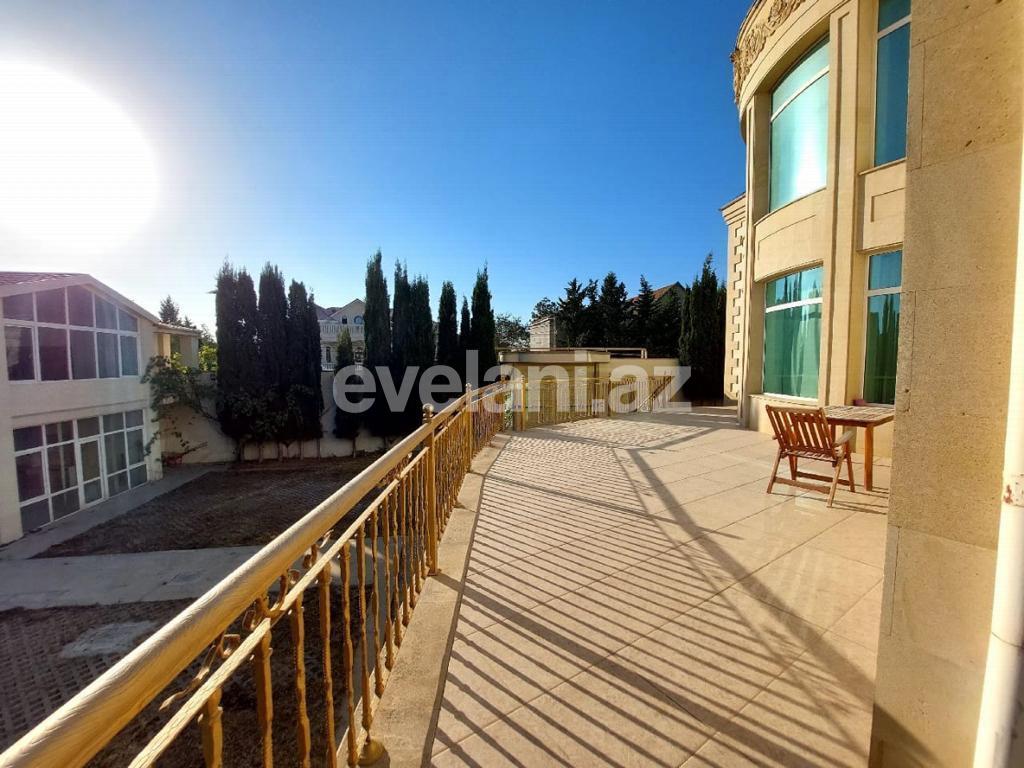 Satılır, villa, 9 otaqlı, 800 m², Bakı, Sabunçu r.