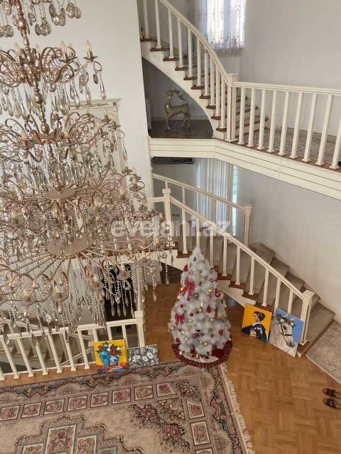 Satılır, villa, 9 otaqlı, 800 m², Bakı, Sabunçu r.