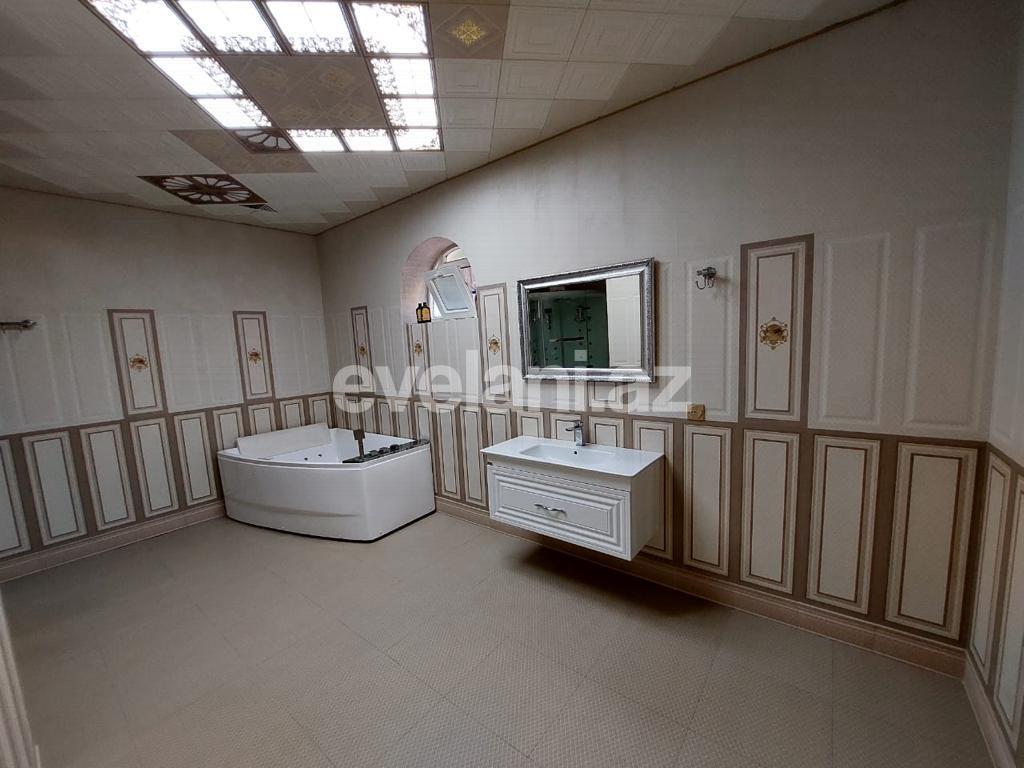 Satılır, villa, 9 otaqlı, 800 m², Bakı, Sabunçu r.