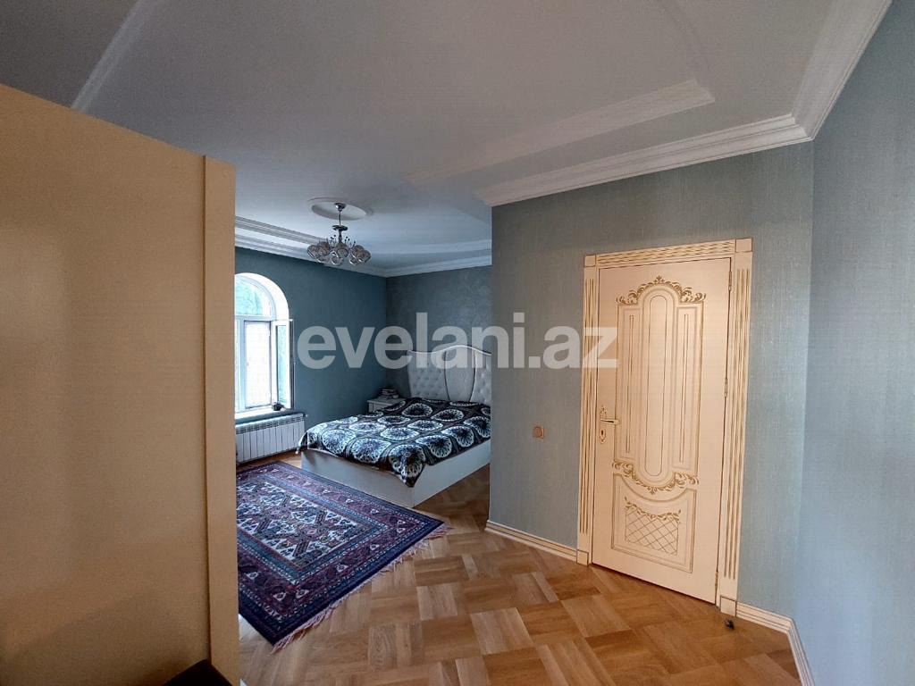 Satılır, villa, 9 otaqlı, 800 m², Bakı, Sabunçu r.
