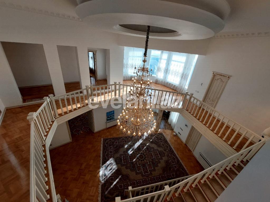 Satılır, villa, 9 otaqlı, 800 m², Bakı, Sabunçu r.