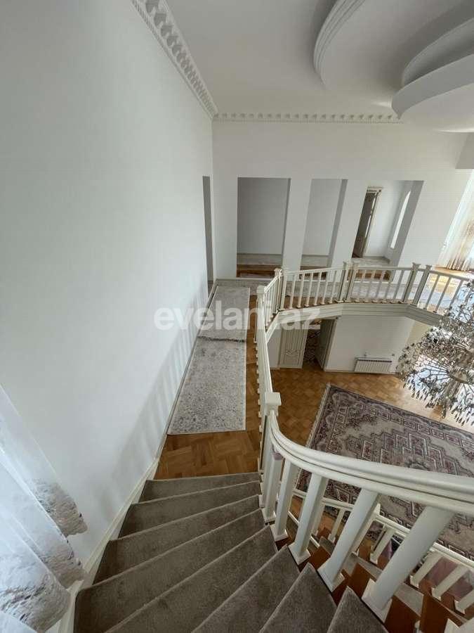 Satılır, villa, 9 otaqlı, 800 m², Bakı, Sabunçu r.