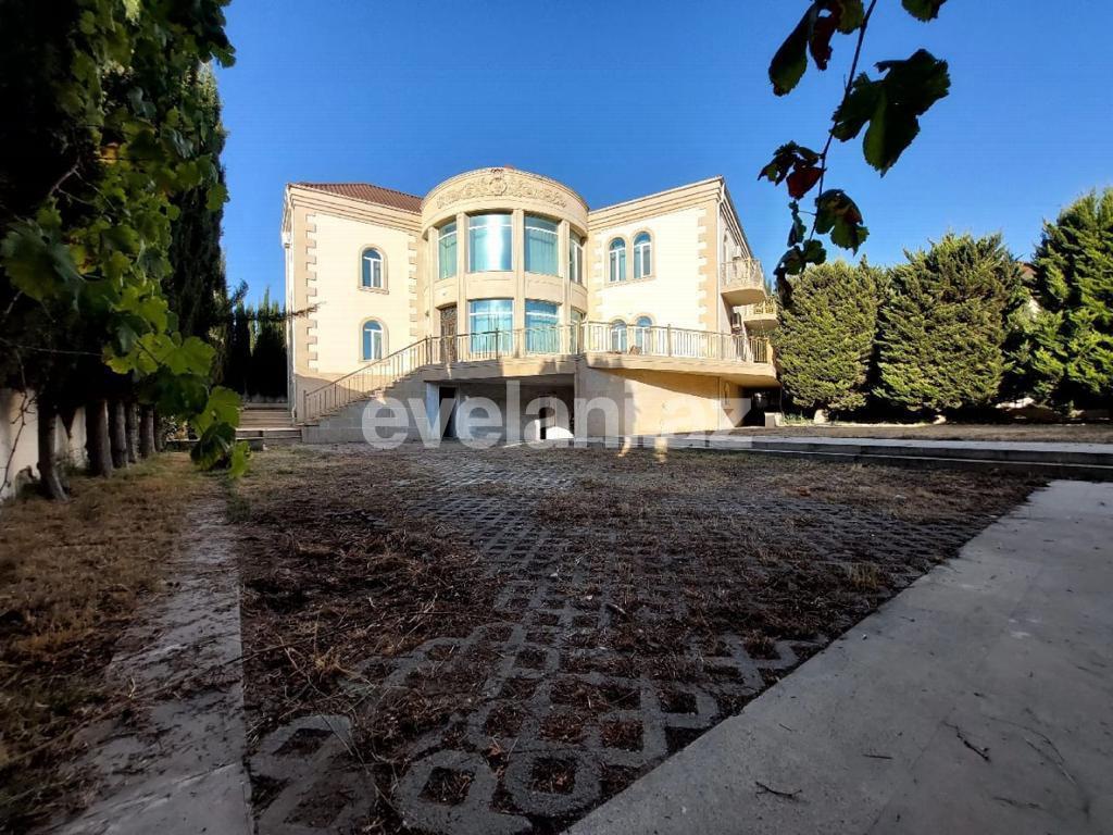 Satılır, villa, 9 otaqlı, 800 m², Bakı, Sabunçu r.