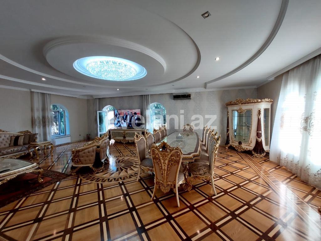 Satılır, villa, 9 otaqlı, 800 m², Bakı, Sabunçu r.