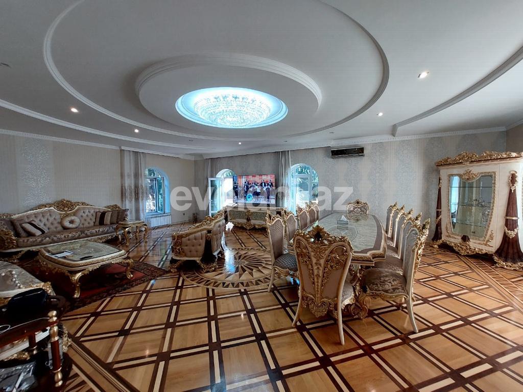 Satılır, villa, 9 otaqlı, 800 m², Bakı, Sabunçu r.