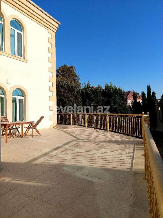 Satılır, villa, 9 otaqlı, 800 m², Bakı, Sabunçu r.