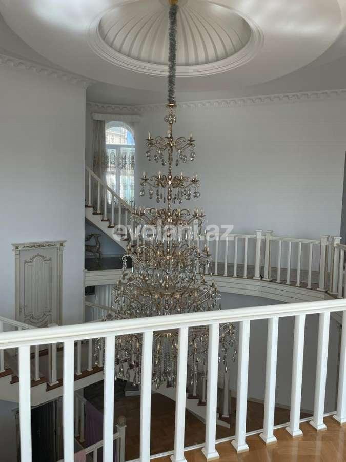 Satılır, villa, 9 otaqlı, 800 m², Bakı, Sabunçu r.