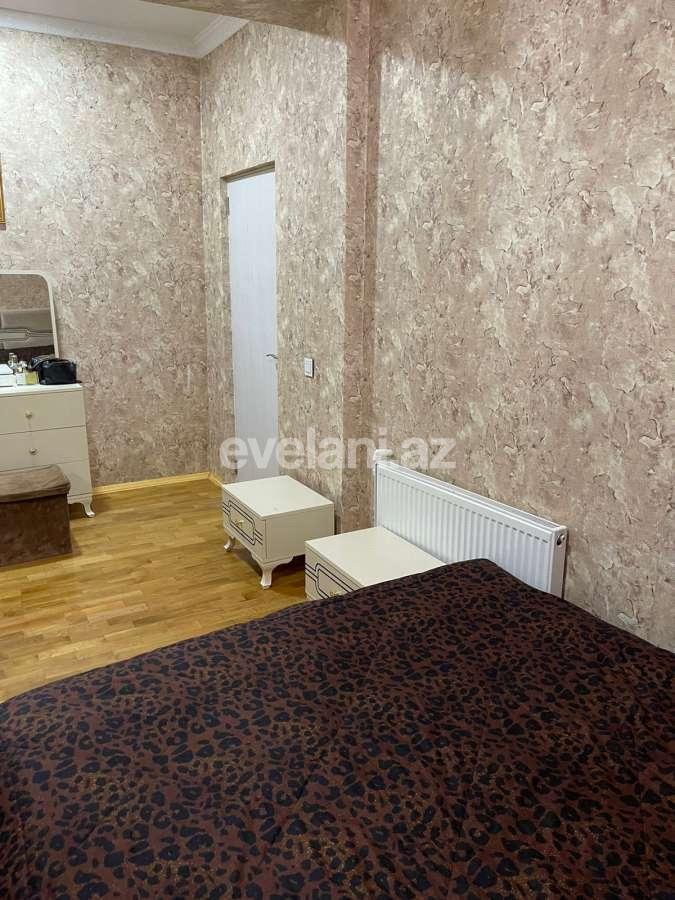 Sale, new building, 2 room, 75 m², Baku, Khatai r, Ahmedli m.