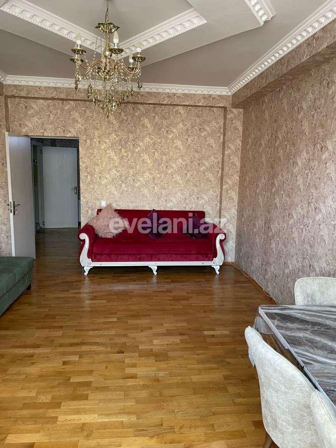 Sale, new building, 2 room, 75 m², Baku, Khatai r, Ahmedli m.