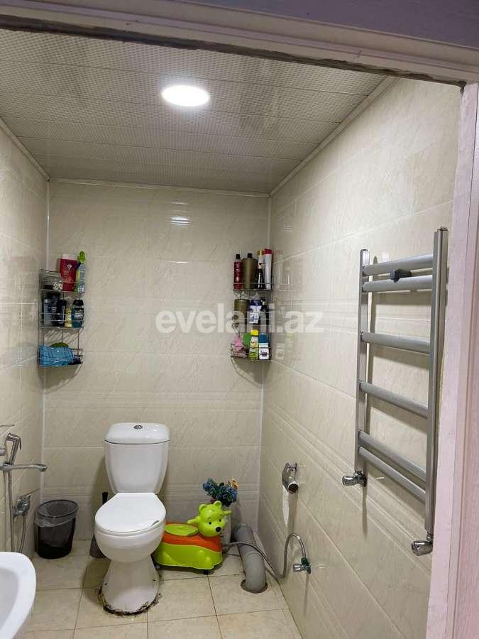 Sale, new building, 2 room, 75 m², Baku, Khatai r, Ahmedli m.