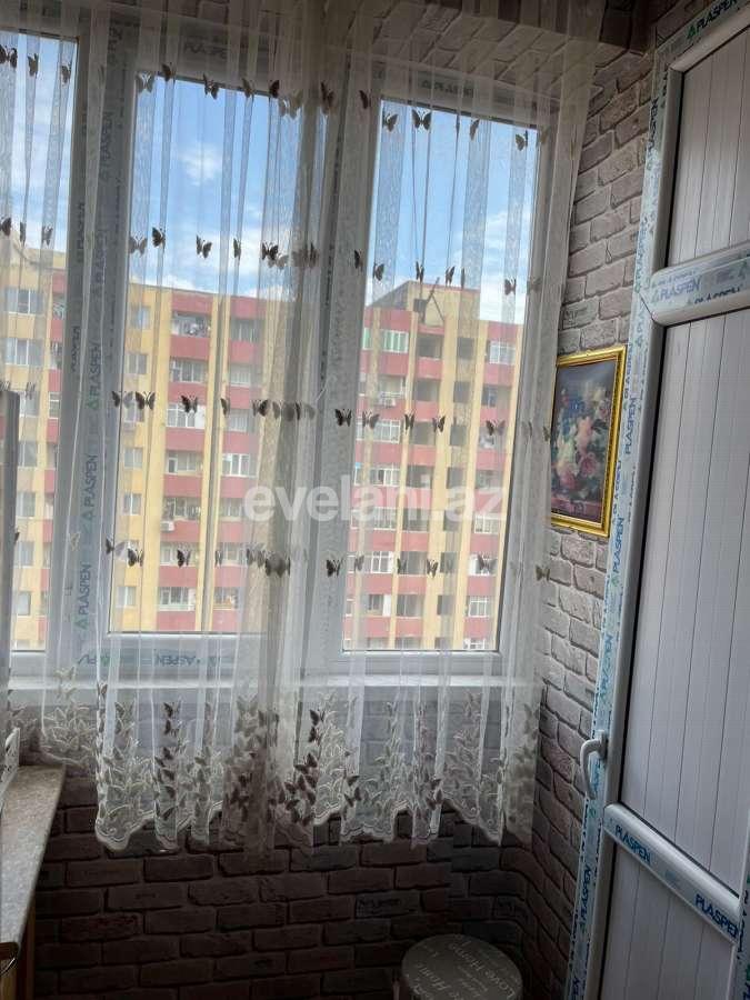Sale, new building, 2 room, 75 m², Baku, Khatai r, Ahmedli m.