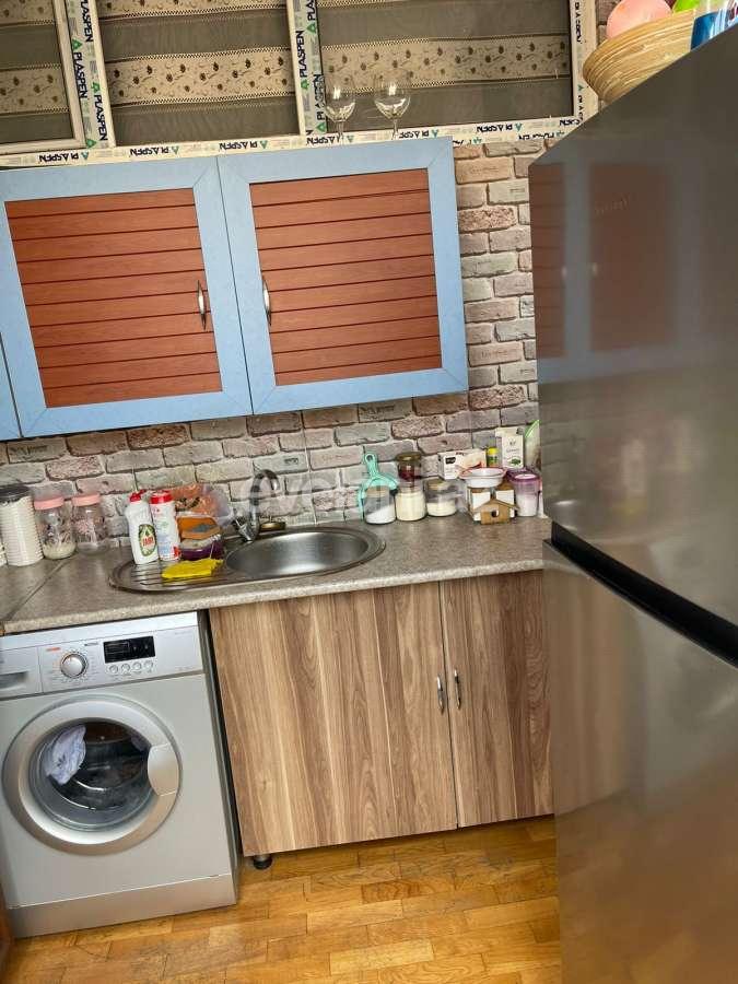 Sale, new building, 2 room, 75 m², Baku, Khatai r, Ahmedli m.