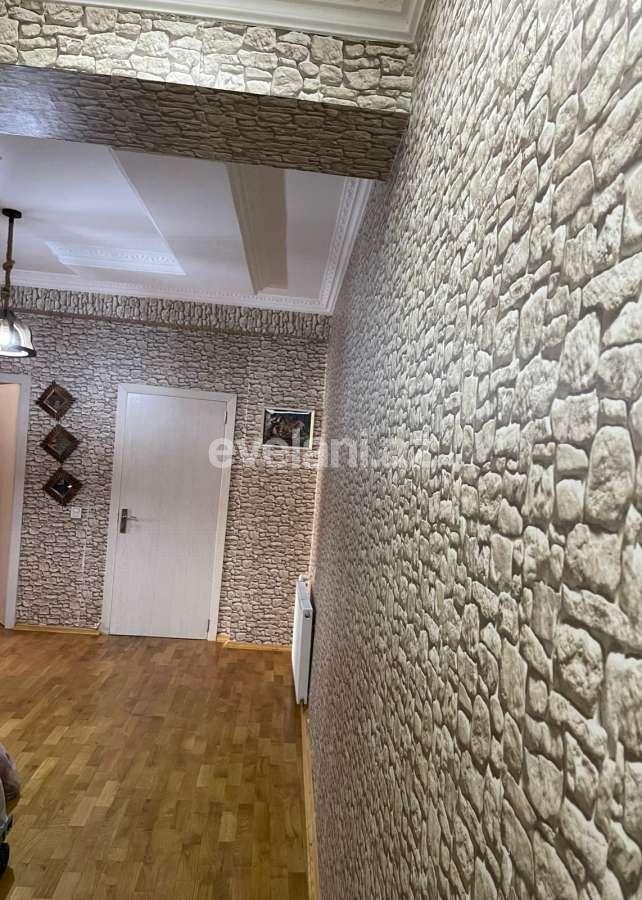 Sale, new building, 2 room, 75 m², Baku, Khatai r, Ahmedli m.